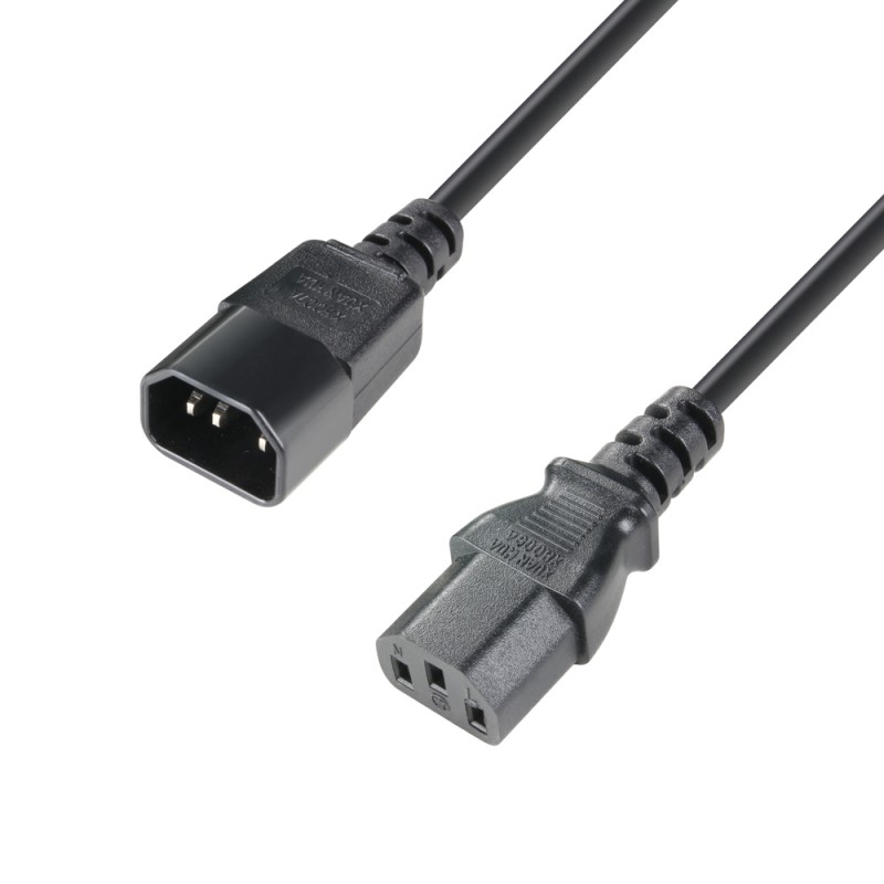 Adam Hall Cables 3 STAR PLK 0100 - 